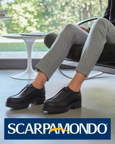 Volantino Scarpamondo | Il più nuovo | 2/12/2022 - 3/3/2023