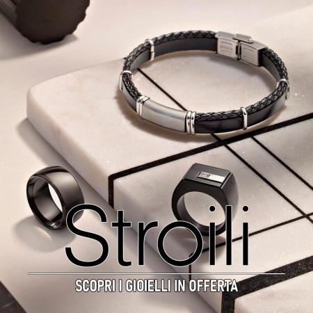 Volantino Stroili | Scopri i gioielli in offerta | 28/11/2022 - 12/12/2022