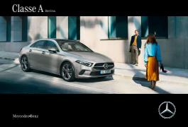 Volantino Mercedes-Benz | Mercedes Classe A | 26/2/2023 - 27/8/2023