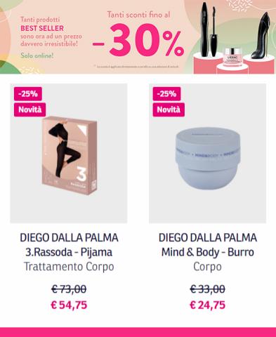 Volantino BeautyStar | Saldi Fino al -30%! | 28/3/2023 - 11/4/2023