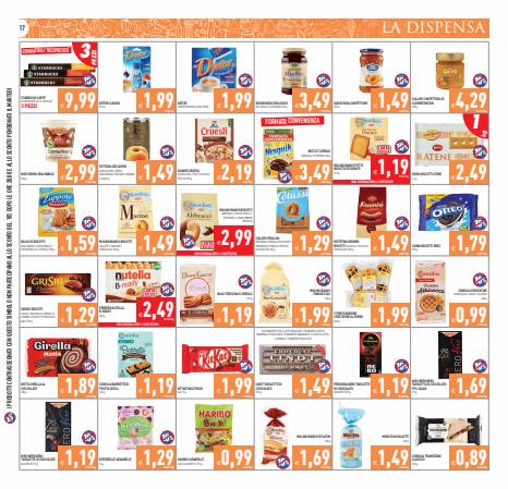 Catalogo Pim Supermercati | Volantino Pim Supermercati | 18/5/2022 - 25/5/2022