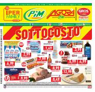 Volantino Pim Supermercati a Roma | Volantino Pim Supermercati | 21/3/2023 - 30/3/2023