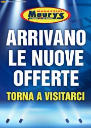 Volantino Maury's a Napoli | Offerte Maury's | 15/3/2023 - 23/3/2023