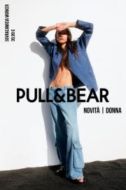 Volantino Pull & Bear a Torino | Novità | Donna | 3/3/2023 - 22/3/2023