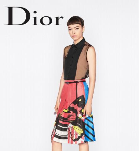 Catalogo Dior | Nuovi Arrivi | 3/5/2022 - 3/7/2022