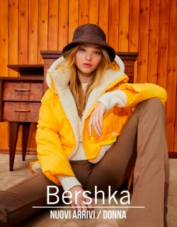 Offerte di Abbigliamento, Scarpe e Accessori nella volantino di Bershka ( Più di un mese)
