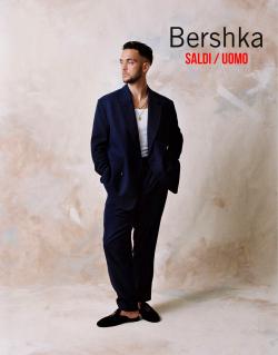 Catalogo Bershka ( Più di un mese)