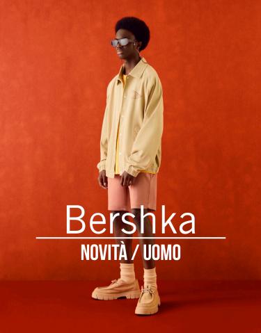 Catalogo Bershka | Novità / Uomo | 29/3/2022 - 26/5/2022