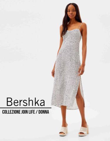 Catalogo Bershka | Collezione Join Life / Donna | 25/4/2022 - 23/6/2022