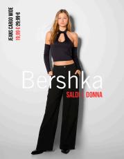 Volantino Bershka | Saldi / Donna | 7/2/2023 - 21/2/2023