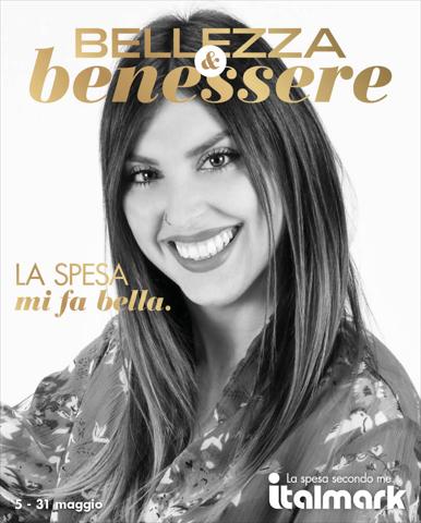 Catalogo Italmark | Bellezza e benessere | 4/5/2022 - 31/5/2022