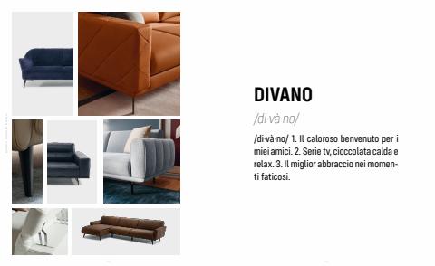Catalogo Divani & Divani | Collezione Divani | 2/5/2022 - 30/6/2022