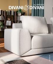 Volantino Divani & Divani a Genova | Collezione Divani&Divani | 2/1/2023 - 2/2/2023