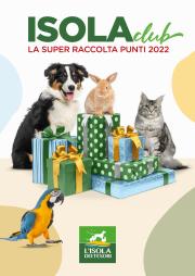 Offerte di Animali a San Giuliano Milanese | Catalogo Premi in Isola dei Tesori | 29/3/2022 - 31/1/2023