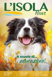 Offerte di Animali a Napoli | L'Isola News in Isola dei Tesori | 27/2/2023 - 2/4/2023