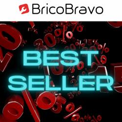 Offerte di Brico Bravo nella volantino di Brico Bravo ( Per altri 3 giorni)