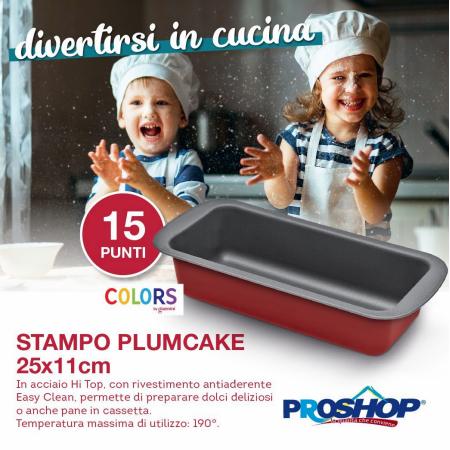 Catalogo Proshop | Divertirsi in cucina! | 2/5/2022 - 21/5/2022