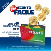 Volantino Esselunga a Milano | Sconto Facile | 6/3/2023 - 1/4/2023