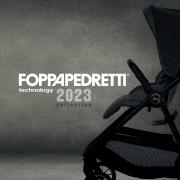 Offerte di Infanzia e Giocattoli a Roma | Catalogo Technology in Foppapedretti | 1/12/2022 - 30/6/2023