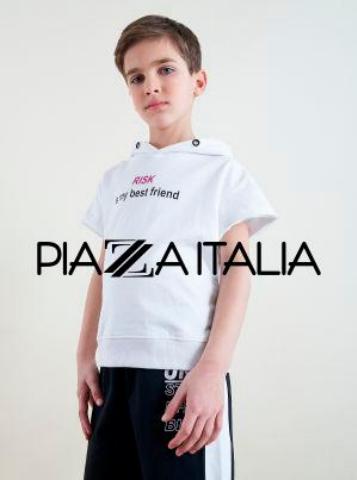 Volantino Piazza Italia a Pinerolo | TIE DYE BOY | 2/6/2022 - 2/9/2022