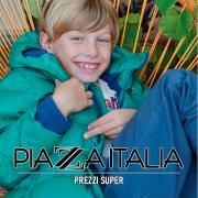 Volantino Piazza Italia | Prezzi super | 28/1/2023 - 10/2/2023