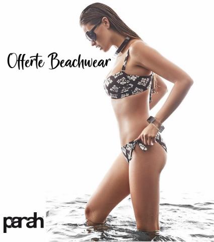Offerte di Grandi Firme a Bari | Offerte Beachwear in Parah | 29/11/2022 - 12/12/2022