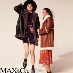 Catalogo Max&Co ( Più di un mese)