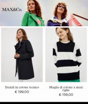 Offerte di Grandi Firme a Trapani | Nuova Collezione! in Max&Co | 9/3/2023 - 9/4/2023