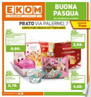 Offerte di Discount a Firenze | Volantino Ekom in Ekom | 28/3/2023 - 10/4/2023
