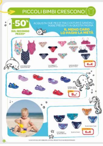 Catalogo Promo Tiendeo a Catania | Moda di bimbi | 28/4/2022 - 1/6/2022