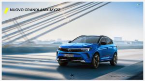 Offerte di Auto, Moto e Ricambi a Fiumicino | Opel - Nuovo Grandland in Opel | 11/12/2021 - 28/2/2023