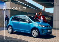 Offerte di Auto, Moto e Ricambi a Bari | NUOVA UP! 2022 in Volkswagen | 5/10/2022 - 5/10/2023