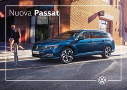 Offerte di Auto, Moto e Ricambi a Palermo | Passat Variant 2022 in Volkswagen | 5/10/2022 - 5/10/2023