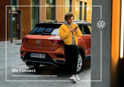 Offerte di Auto, Moto e Ricambi a Saronno | Volkswagen We-Connect in Volkswagen | 8/1/2023 - 8/1/2024