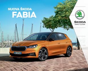 Offerte di Škoda nella volantino di Škoda ( Più di un mese)