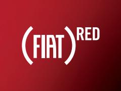 Volantino Fiat a Firenze | FIAT RED | 20/5/2022 - 20/5/2023
