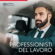 Volantino Toyota | Toyota Business | 21/6/2022 - 21/6/2023