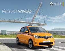 Offerta a pagina 47 del volantino Renault Twingo di Renault