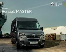 Offerte di Auto, Moto e Ricambi a Alghero | Renault Master Passenger in Renault | 14/4/2022 - 14/4/2023