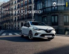 Offerte di Auto, Moto e Ricambi a Alghero | Renault Clio E-Tech Hybrid in Renault | 14/4/2022 - 14/4/2023