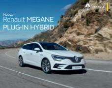 Offerte di Auto, Moto e Ricambi a Alghero | Renault Megane E-Tech Plug-In Hybrid in Renault | 14/4/2022 - 14/4/2023