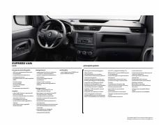 Volantino Renault a Roma | Renault Nuovo Express Van | 14/4/2022 - 14/4/2023