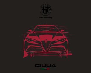 Offerte di Alfa Romeo nella volantino di Alfa Romeo ( Più di un mese)