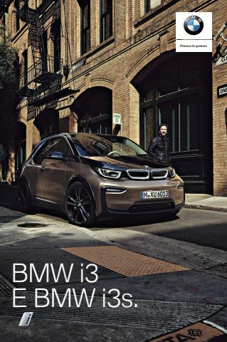 Offerta a pagina 42 del volantino Volantino BMW di BMW