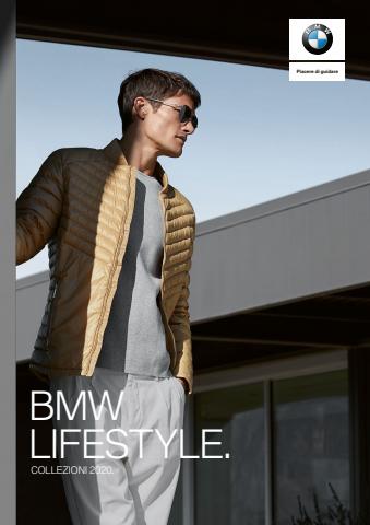 Catalogo BMW | Volantino BMW | 7/4/2022 - 31/1/2023