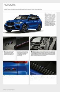 Catalogo BMW | Volantino BMW | 7/4/2022 - 31/1/2023