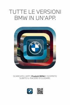 Volantino BMW | THE 3 | 31/10/2022 - 31/10/2023