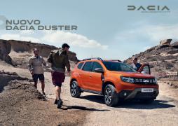 Offerta a pagina 6 del volantino Nuova Dacia Duster di Dacia