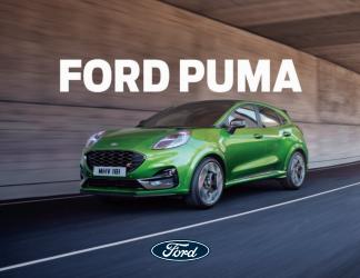 Catalogo Ford ( Più di un mese)
