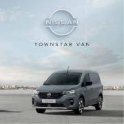 Offerta a pagina 34 del volantino Nuovo Nissan Townstar Van di Nissan